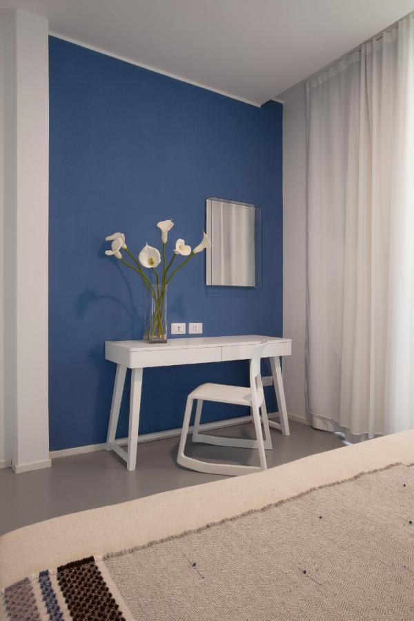 Felix Hotels - Residenza Dante Nuoro  Exterior photo